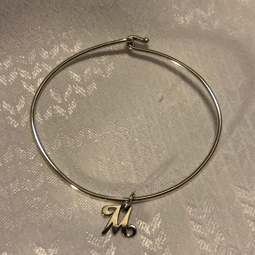 James Avery Hook On Bracelet